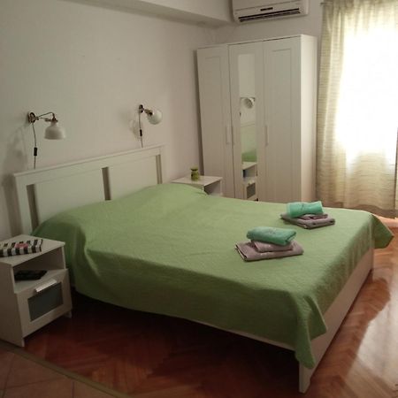 Studios Ana Mari Komiza Room photo