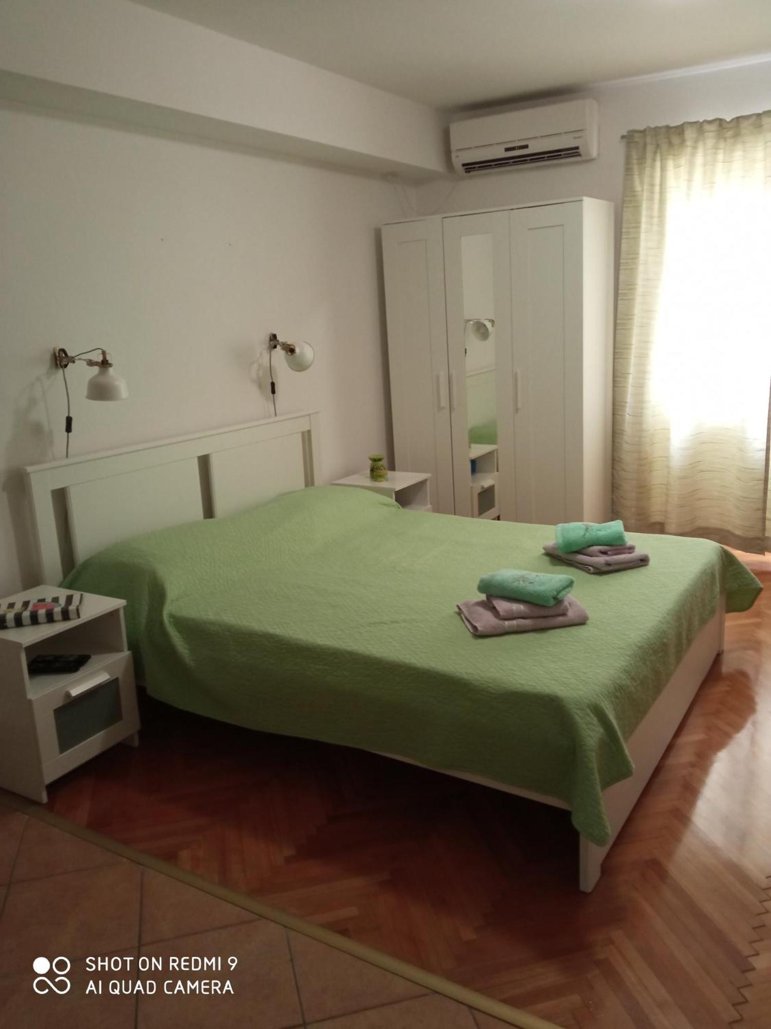 Studios Ana Mari Komiza Room photo