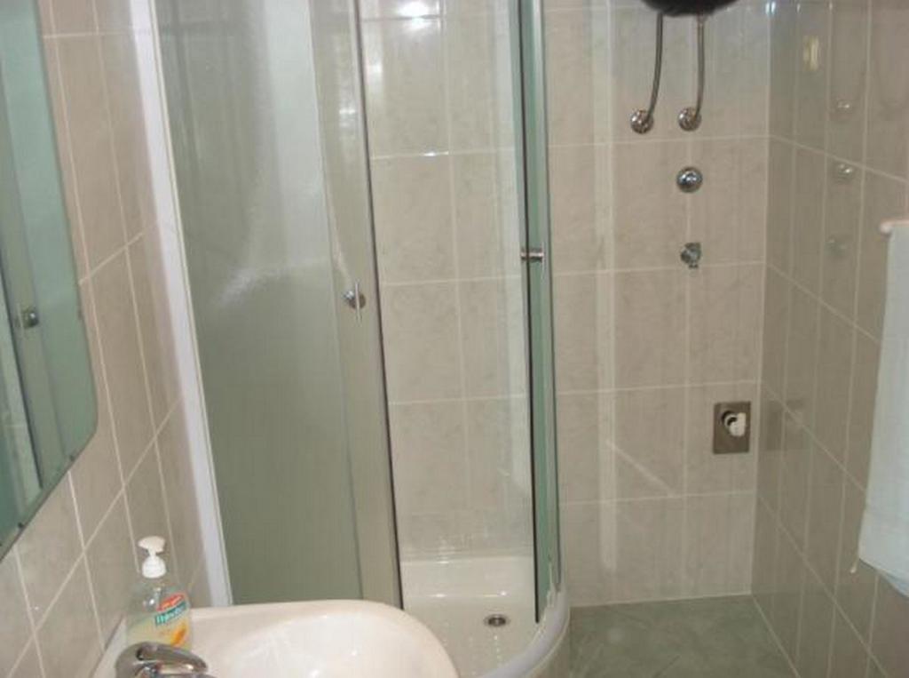 Studios Ana Mari Komiza Room photo